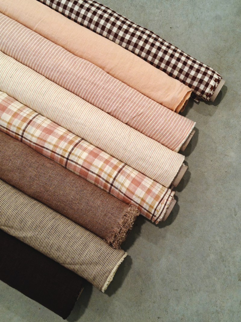 Milano Unica Première Vision